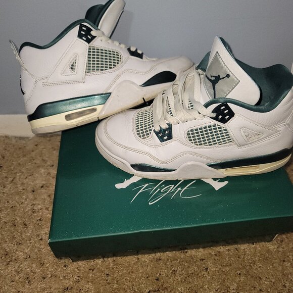 Tenis air jordan - Picture 1 of 3